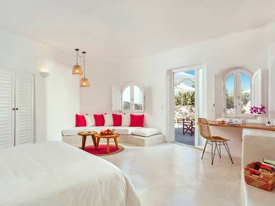 Finikia Memories Hotel