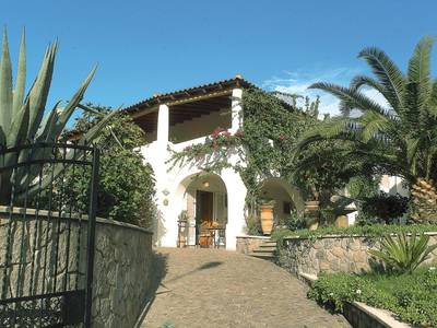 Residence Villa Fiorentino