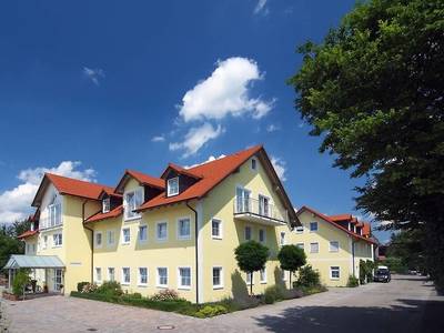 Hotel Nummerhof