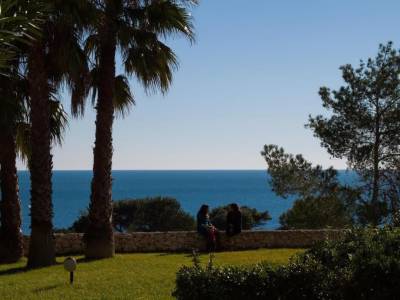 Residence Oasi di Oriente