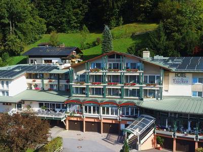 Alpenhotel Fischer
