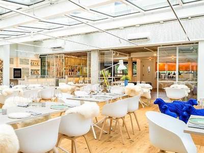 AKZENT Hotel Schildsheide