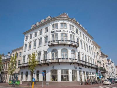 Fletcher Hotel-Restaurant Middelburg