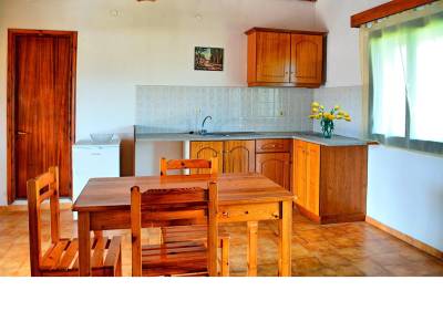 Kavos Scrivas Aparthments