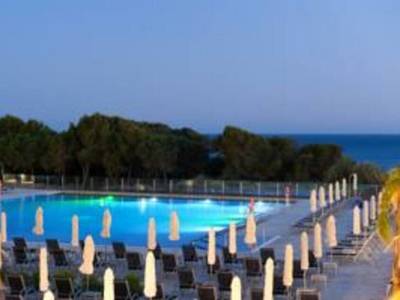 Hipotels Flamenco Conil (Foto)