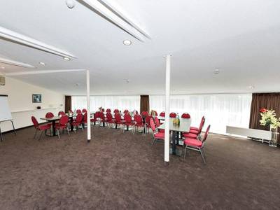 Prodomo Hotel am Wall Soest (Foto)