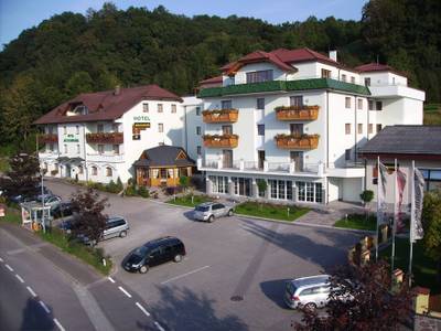 Hotel Stockinger