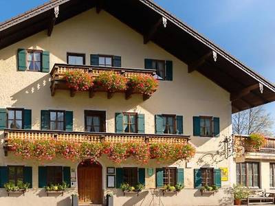 Landwirtschaft Höß