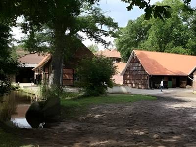 Hof Sudermühlen (Foto)