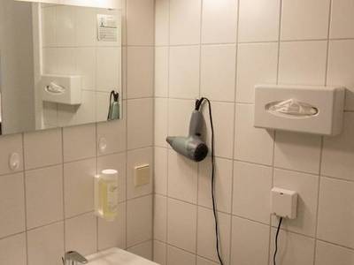 Hotel Fallersleber Spieker