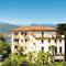 Hotel Flora Stresa