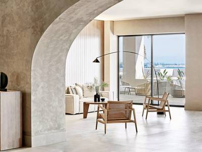 Paradise Village Beach Resort