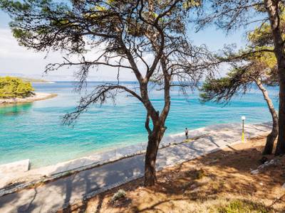 Adriatiq Resort Fontana - Hotel / Appartements