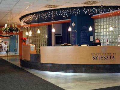 Hotel Szieszta