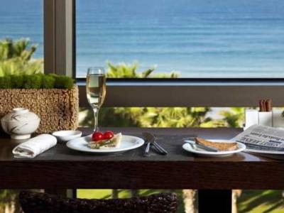 Shizen Spa Resort Herzliya