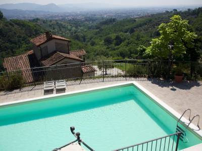 La Piana B&B