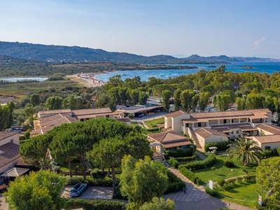 Centro Vacanze Isuledda