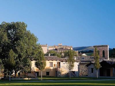 Borgo Lanciano Relais Benessere