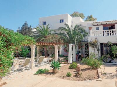 Formentera Apartments