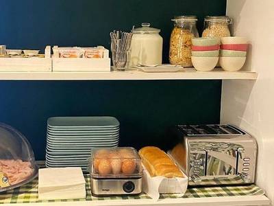 Sorrento Apartments One