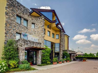 Art & Hotel Aeroporto (Foto)