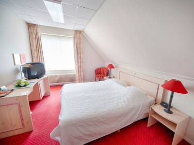 Fletcher Hotel-Restaurant de Mallejan