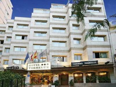 Torreluz Centro