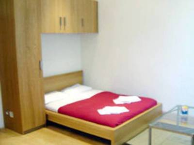 Hyde Park Budget Apartments