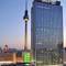Park Inn by Radisson Berlin-Alexanderplatz