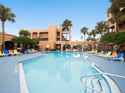 Ramada Kissimmee Downtown