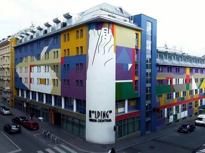 Kolping Wien Zentral