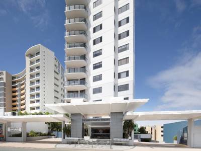 BreakFree Grand Pacific