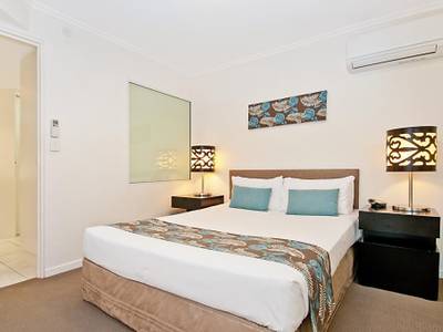 ULTIQA Shearwater Resort