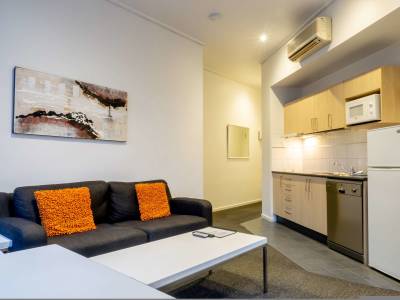 Riverside Apartments