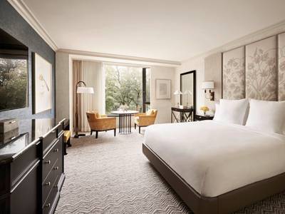 Four Seasons Boston