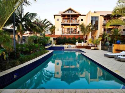 Sunmoon Boutique Resort