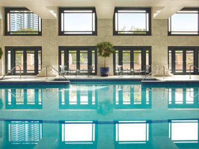 Four Seasons Hotel Atlanta