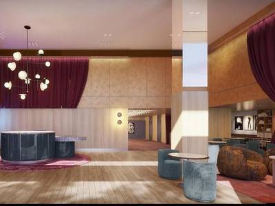 Larmont Sydney by Lancemore