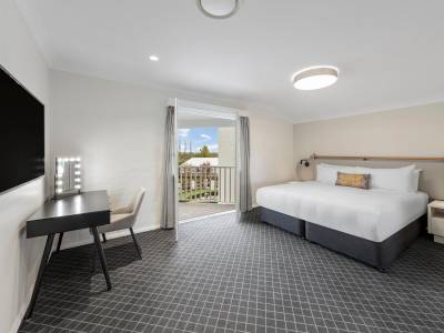 Crowne Plaza Hawkesbury Valley