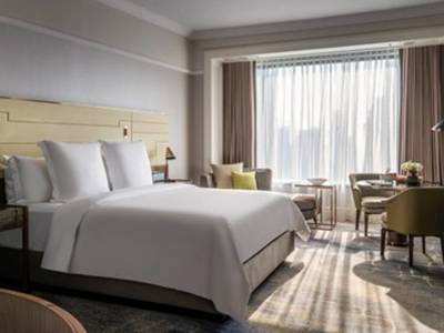 Four Seasons Hotel Singapore