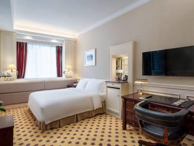 Crowne Plaza Landmark Shenzhen