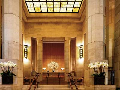 Four Seasons New York