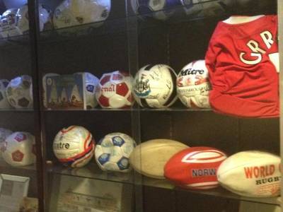 Inn On The Prom Boutique