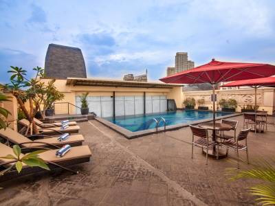 Park Regis Arion Kemang