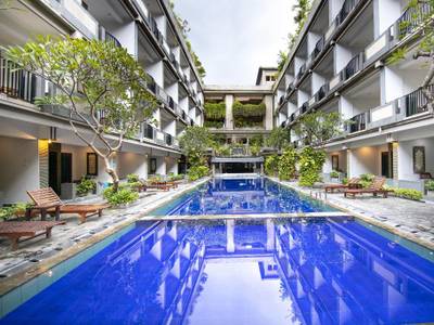 Champlung Mas Legian