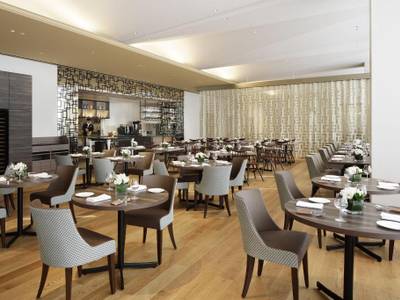 Courtyard Shin-Osaka Station