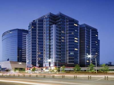 Hotel Atrium Vabien II