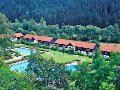 Wagners Hotel & Restaurant im Frankenwald