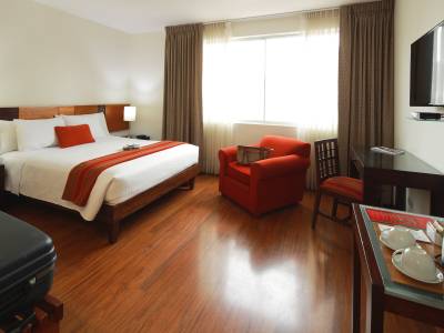 San Agustin Exclusive