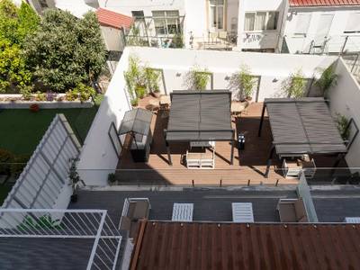 Sao Pedro Lisbon Hotel